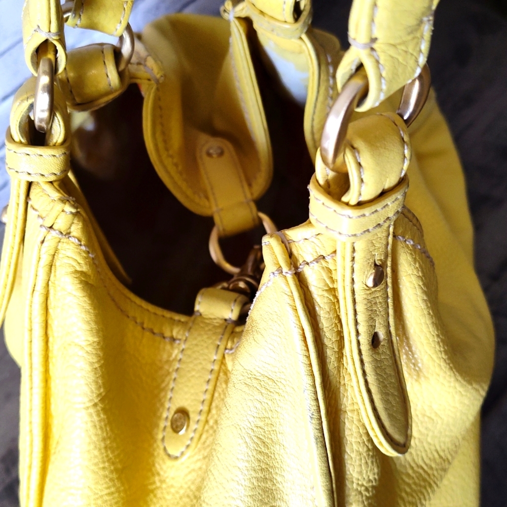 Cole Haan Shoulder Bag - Picture 6 of 12